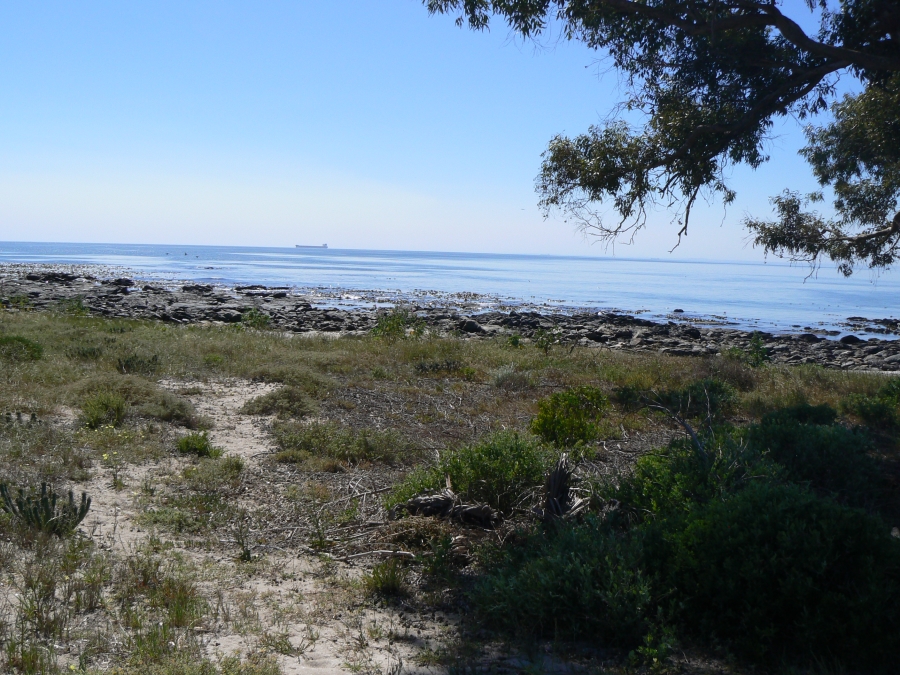 0 Bedroom Property for Sale in Sandy Point Western Cape